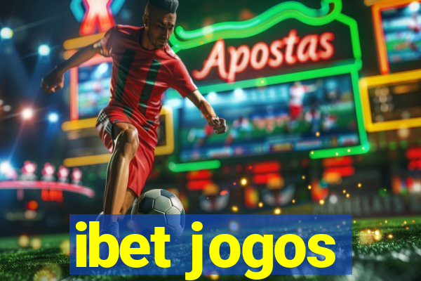 ibet jogos